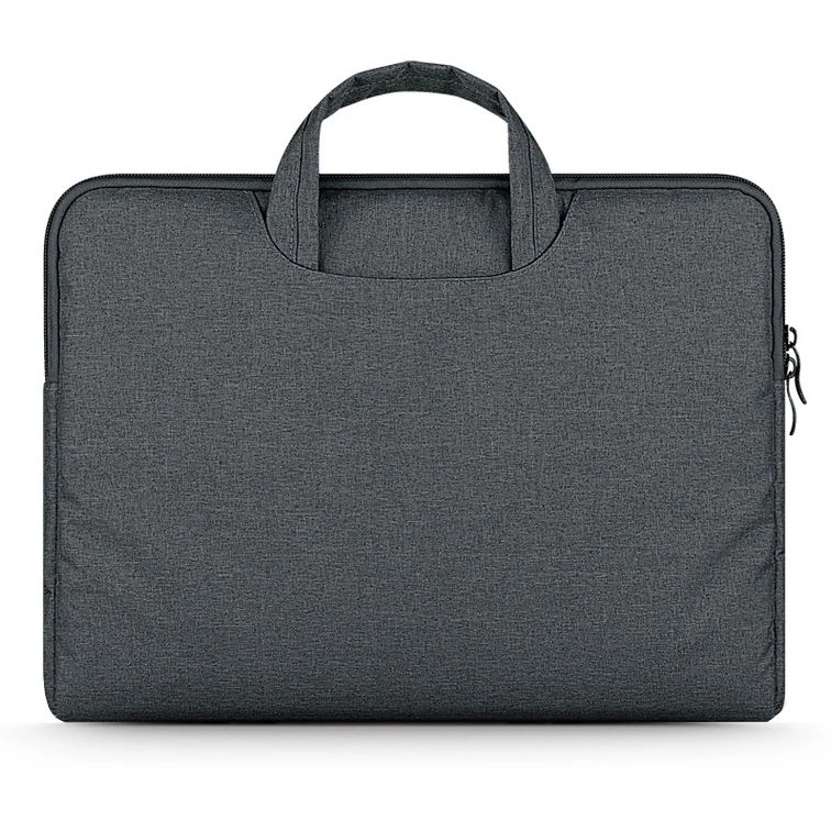 Tech-Protect Briefcase Laptop Bag 15-16'' - Dark Grayeng