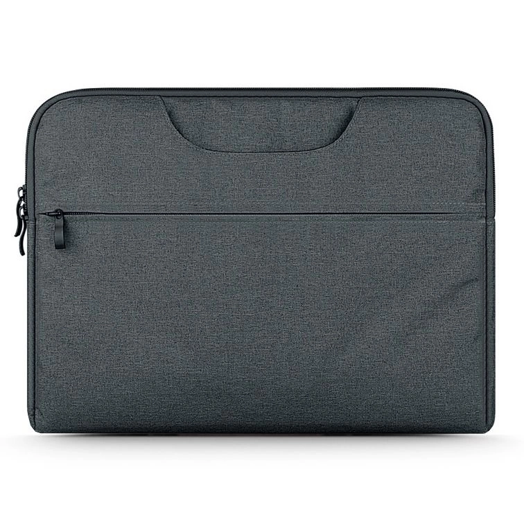 Tech-Protect Briefcase Laptop Bag 15-16'' - Dark Grayeng