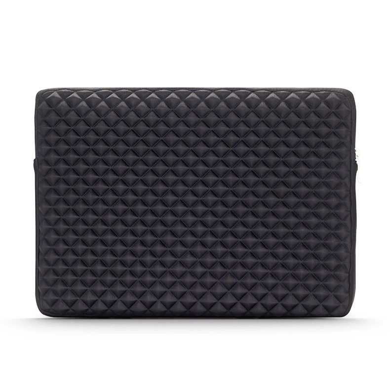 Tech-Protect Diamond Laptop Case 13-14'' - Blackeng