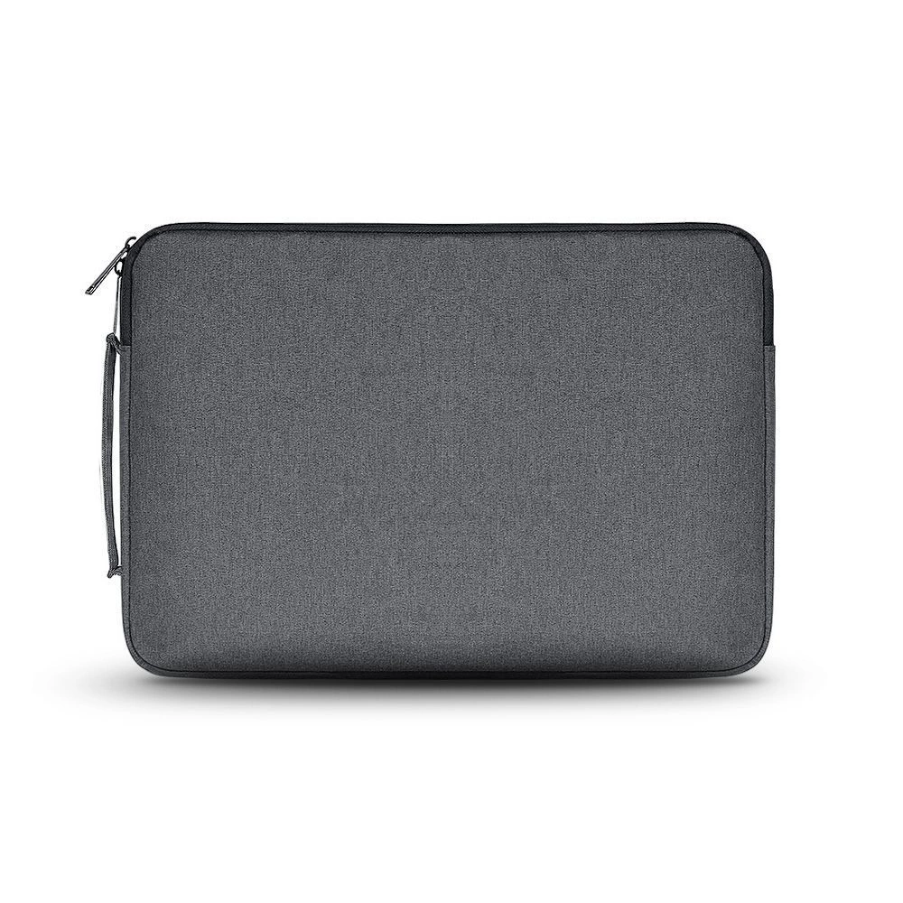 Tech-Protect Pocket 13'' Laptop Case - Dark Grayeng