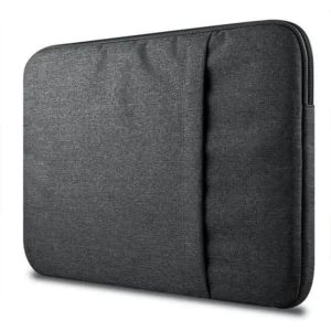 Tech-Protect Sleeve for 13-14'' laptop - dark grayeng