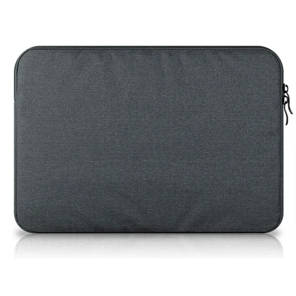Tech-Protect Sleeve for 13-14'' laptop - dark grayeng
