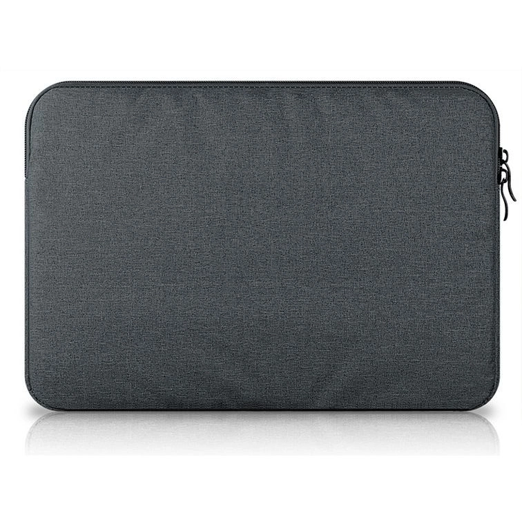 Tech-Protect Sleeve for 13-14'' laptop - dark grayeng