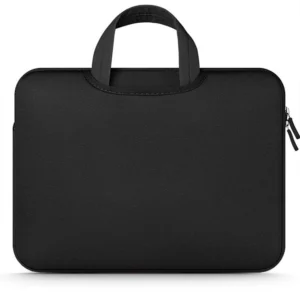 Tech-Protect AirBag 13'' Laptop Bag - Blackeng