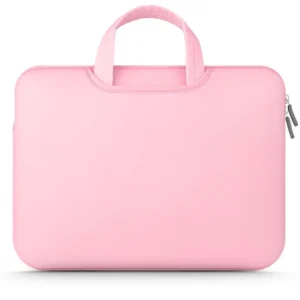 Tech-Protect AirBag 13'' Laptop Bag - Pinkeng