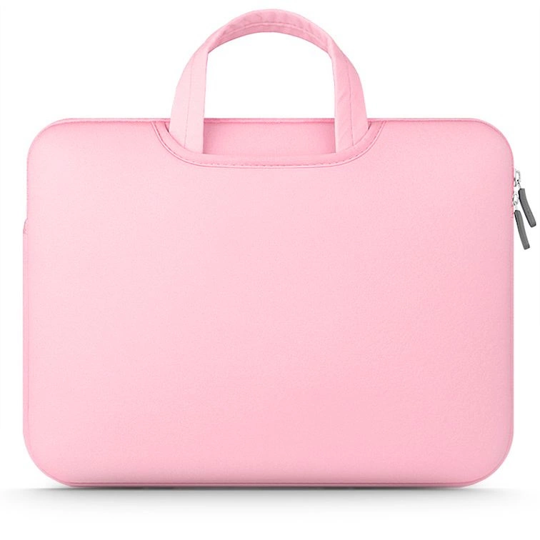 Tech-Protect AirBag 13'' Laptop Bag - Pinkeng