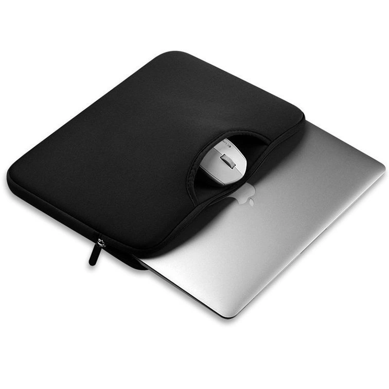 Tech-Protect AirBag for 15-16'' laptop - blackeng