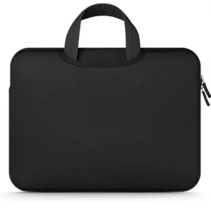 Tech-Protect AirBag 14'' Laptop Bag - Blackeng