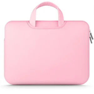 Tech-Protect AirBag 14'' Laptop Bag - Pinkeng
