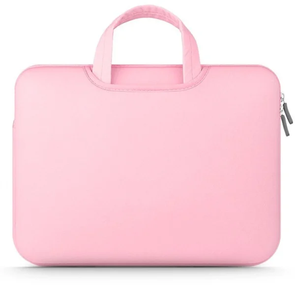 Tech-Protect AirBag 14'' Laptop Bag - Pinkeng
