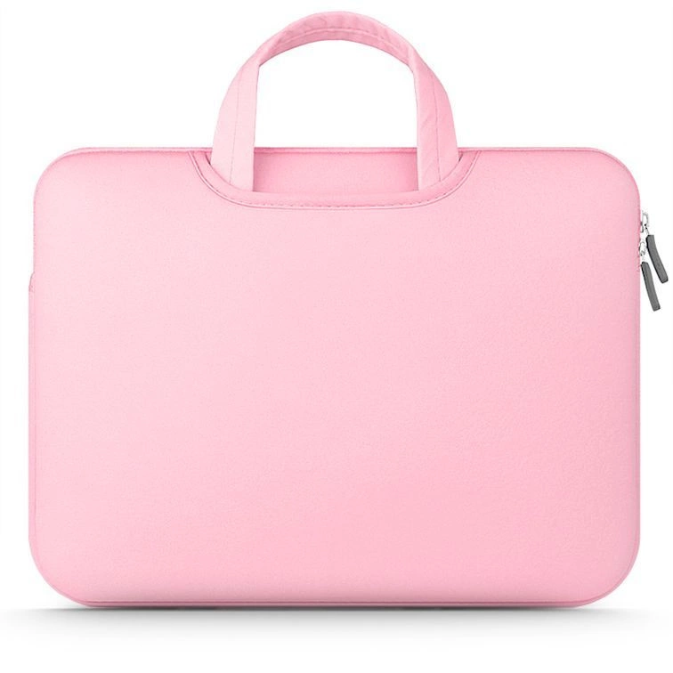 Tech-Protect AirBag 14'' Laptop Bag - Pinkeng