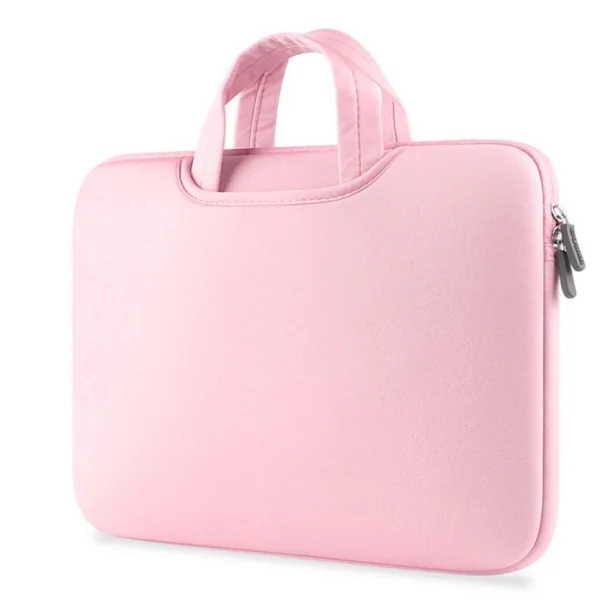 Tech-Protect AirBag 14'' Laptop Bag - Pinkeng