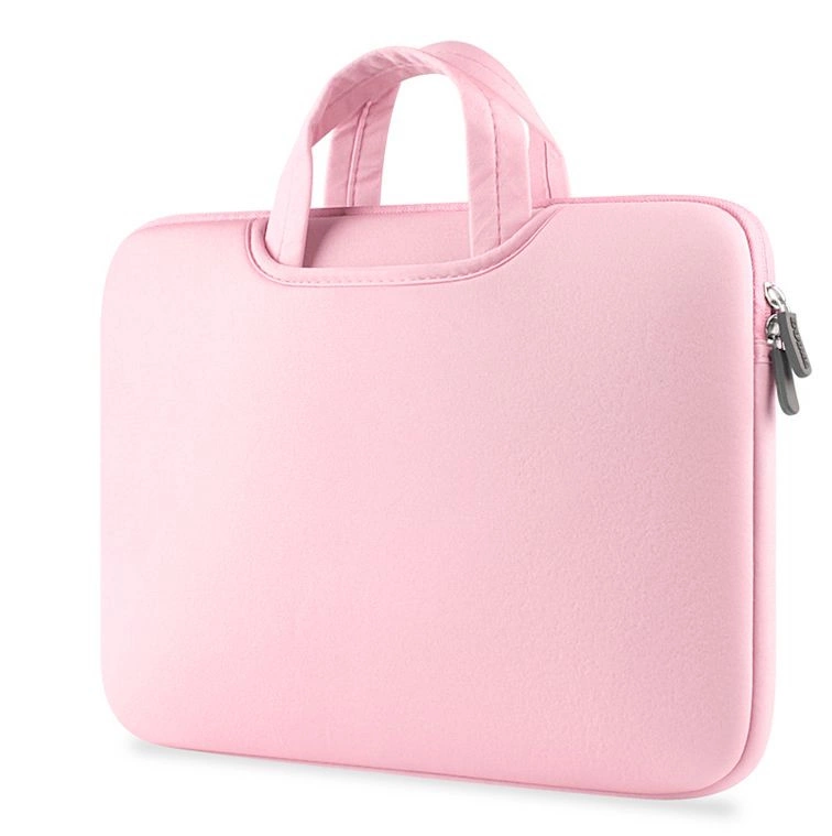 Tech-Protect AirBag 14'' Laptop Bag - Pinkeng