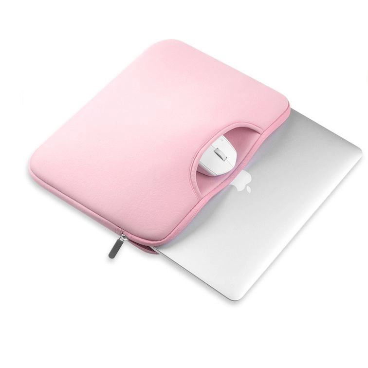 Tech-Protect AirBag 14'' Laptop Bag - Pinkeng