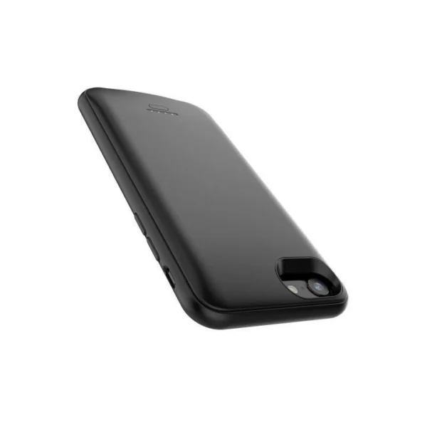 Tech-Protect Battery Pack Case for iPhone 6 / 6S / 7 / 8 / SE 2020 / 2022 with 3200mAh Powerbank - Blackeng