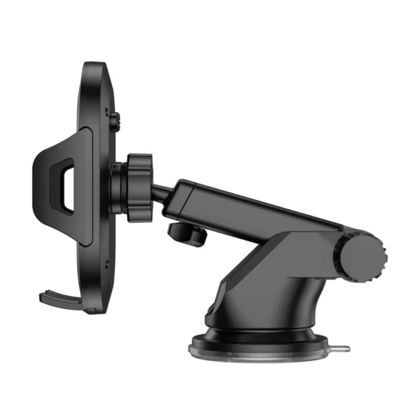 Tech-Protect V1 Car Phone Holder for Windshield/Cockpit - Blackeng