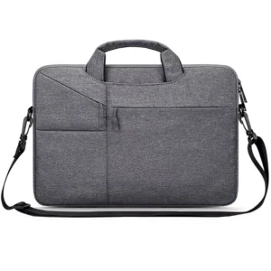 Tech-Protect PocketBag for 14'' laptop - dark grayeng