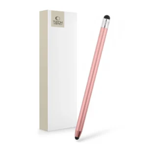 Tech-Protect Touch Stylus - Pinkeng
