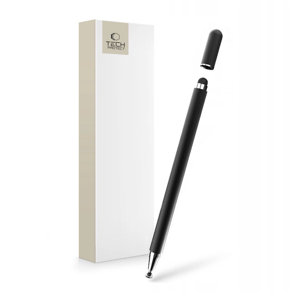 Tech-Protect Magnet Stylus Magnetic - Blackeng