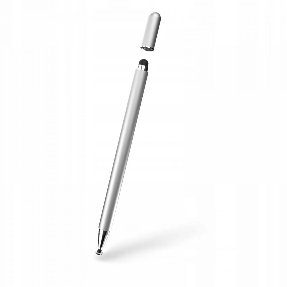 Tech-Protect Magnet Stylus Magnetic - Silvereng
