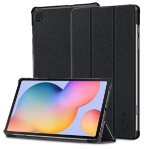 Tech-Protect SmartCase for Samsung Galaxy Tab S6 Lite 10.4'' 2020-2024 - Blackeng