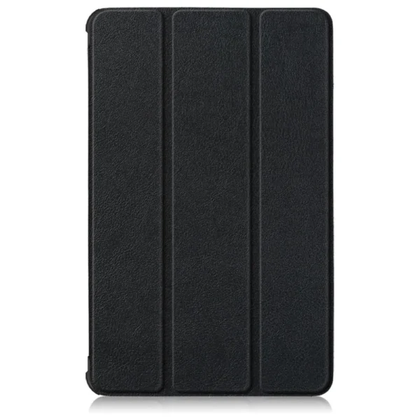 Tech-Protect SmartCase for Samsung Galaxy Tab S6 Lite 10.4'' 2020-2024 - Blackeng