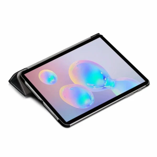 Tech-Protect SmartCase for Samsung Galaxy Tab S6 Lite 10.4'' 2020-2024 - Blackeng