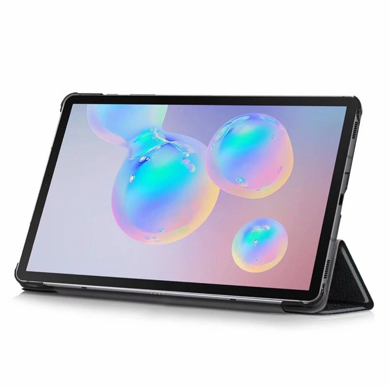 Tech-Protect SmartCase for Samsung Galaxy Tab S6 Lite 10.4'' 2020-2024 - Blackeng