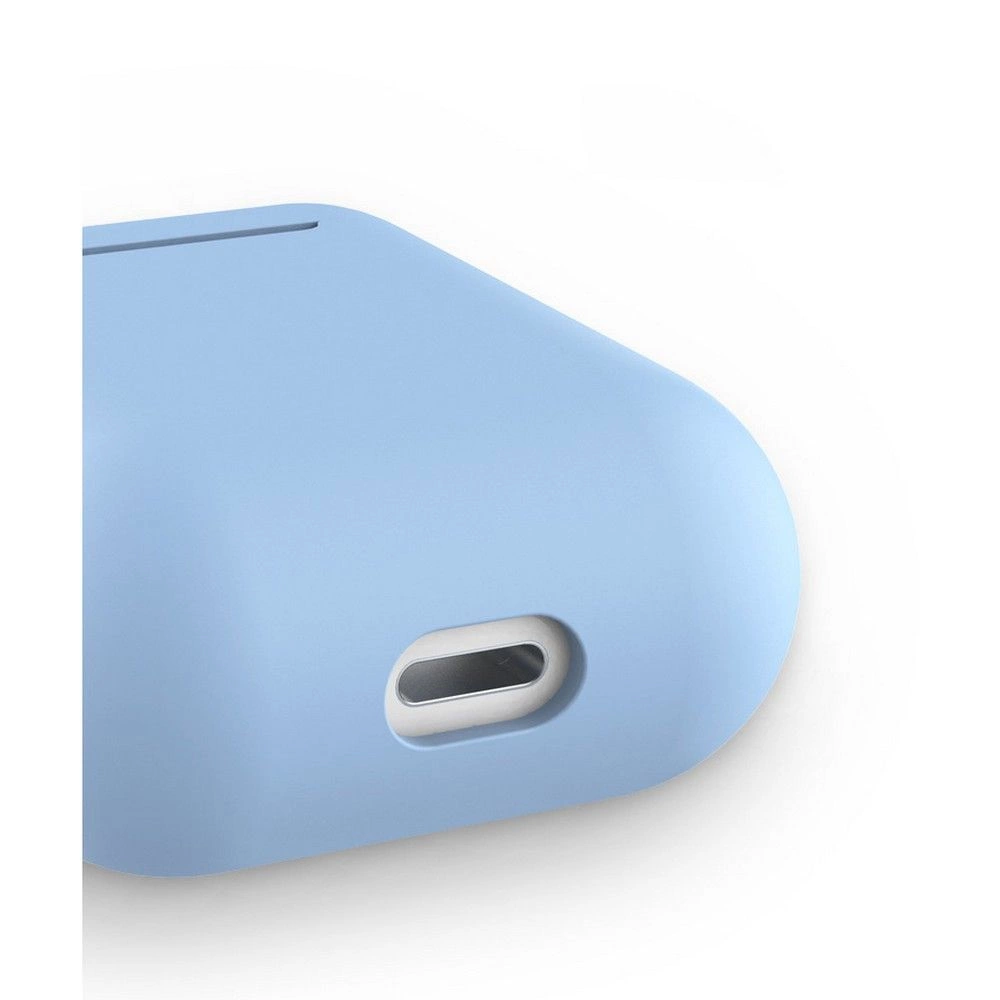 Tech-Protect Icon Case for AirPods 1 / 2 - Blackeng