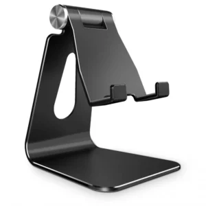 Tech-Protect Z4A Universal Smartphone Stand - Blackeng