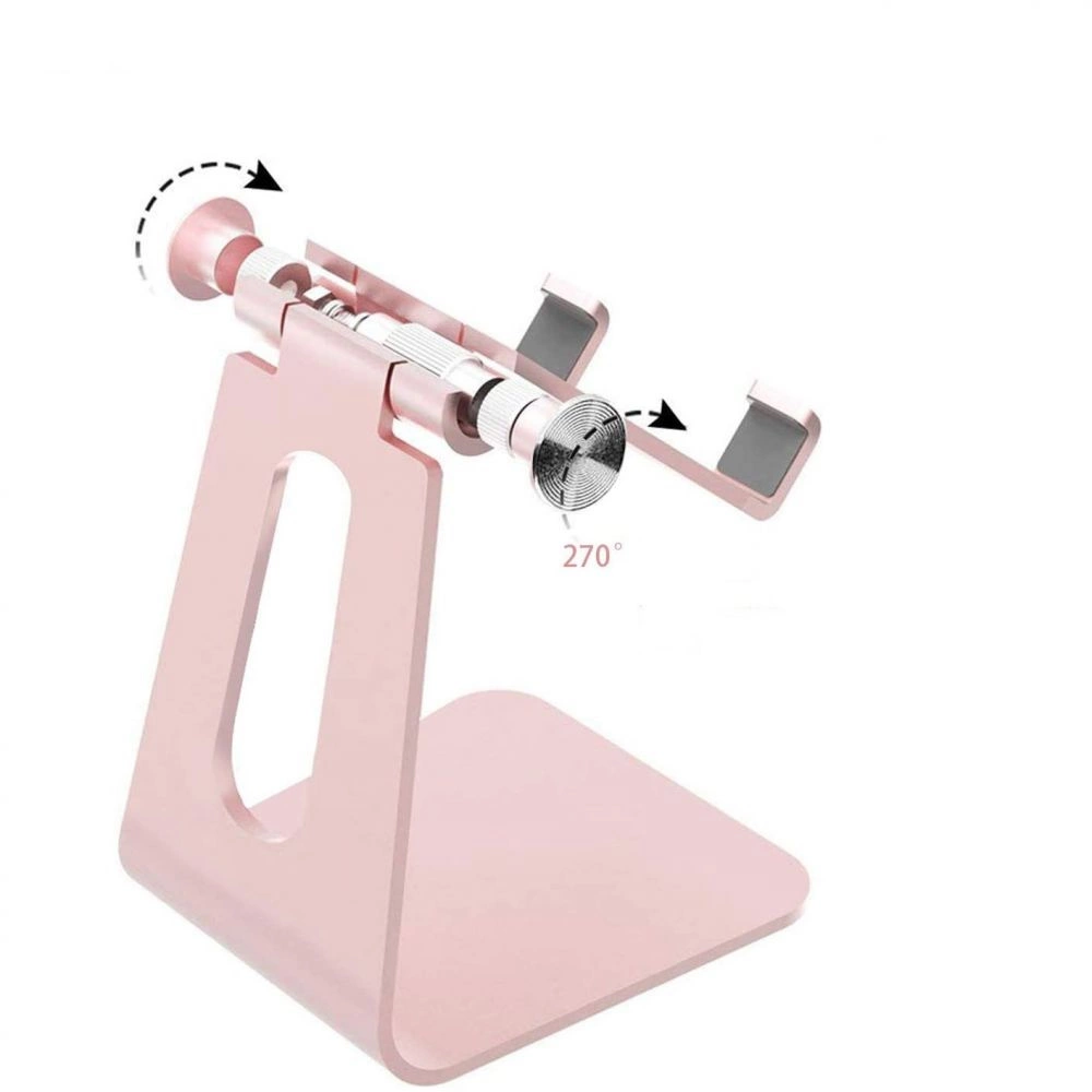Tech-Protect Z4A Universal Smartphone Stand - Blackeng