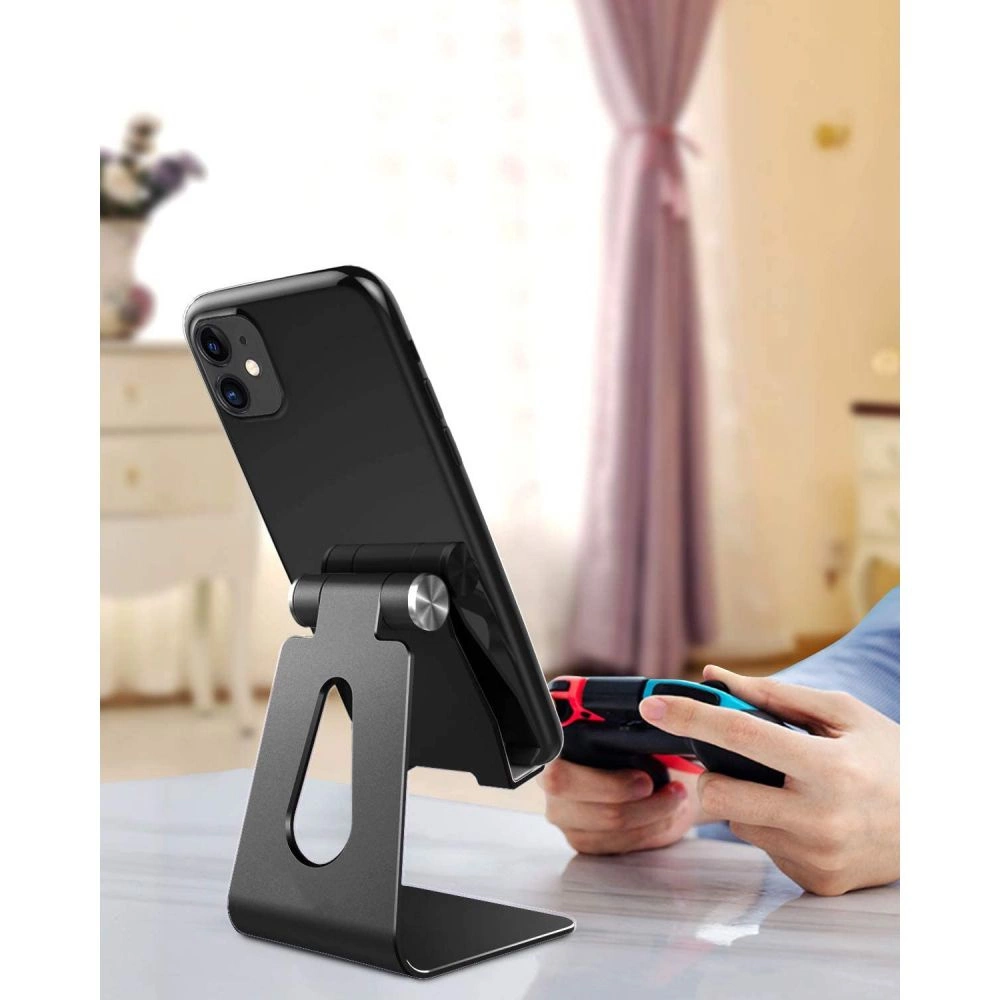 Tech-Protect Z4A Universal Smartphone Stand - Blackeng