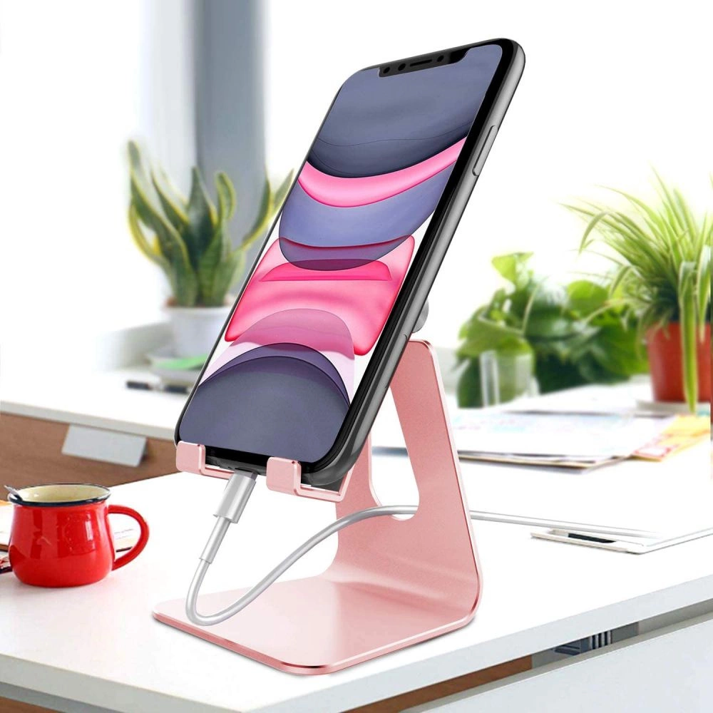 Tech-Protect Z4A Universal Smartphone Stand - Blackeng