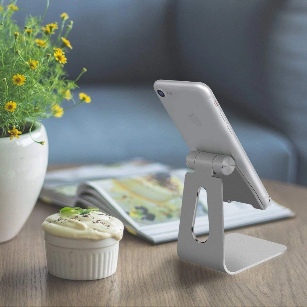 Tech-Protect Z4A Universal Smartphone Stand - Blackeng