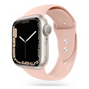 Tech-Protect IconBand for Apple Watch 4 / 5 / 6 / 7 / 8 / 9 / SE (38/40/41 mm) - Pinkeng