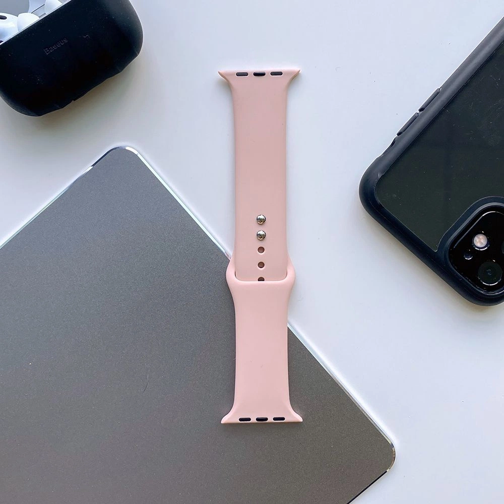 Tech-Protect IconBand for Apple Watch 4 / 5 / 6 / 7 / 8 / 9 / SE (38/40/41 mm) - Pinkeng
