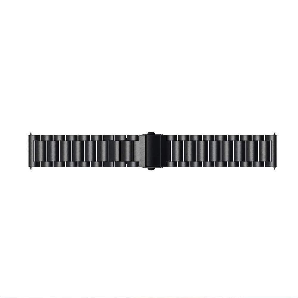 Tech-Protect Stainless Bracelet for Samsung Galaxy Watch 3 45mm - Blackeng