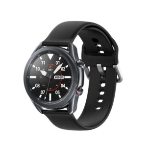 Tech-Protect IconBand for Samsung Galaxy Watch 3 45mm - Blackeng