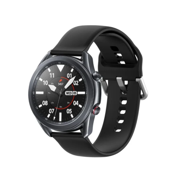 Tech-Protect IconBand for Samsung Galaxy Watch 3 45mm - Blackeng