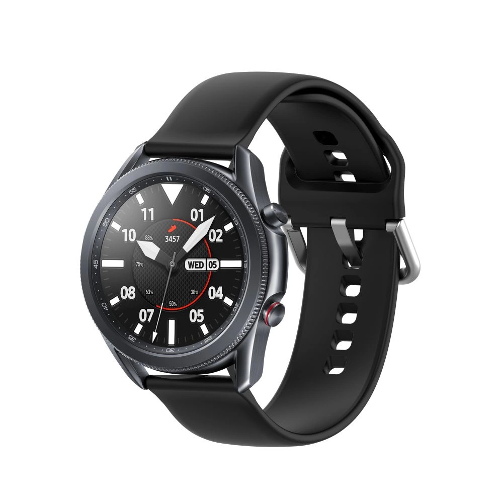 Tech-Protect IconBand for Samsung Galaxy Watch 3 45mm - Blackeng