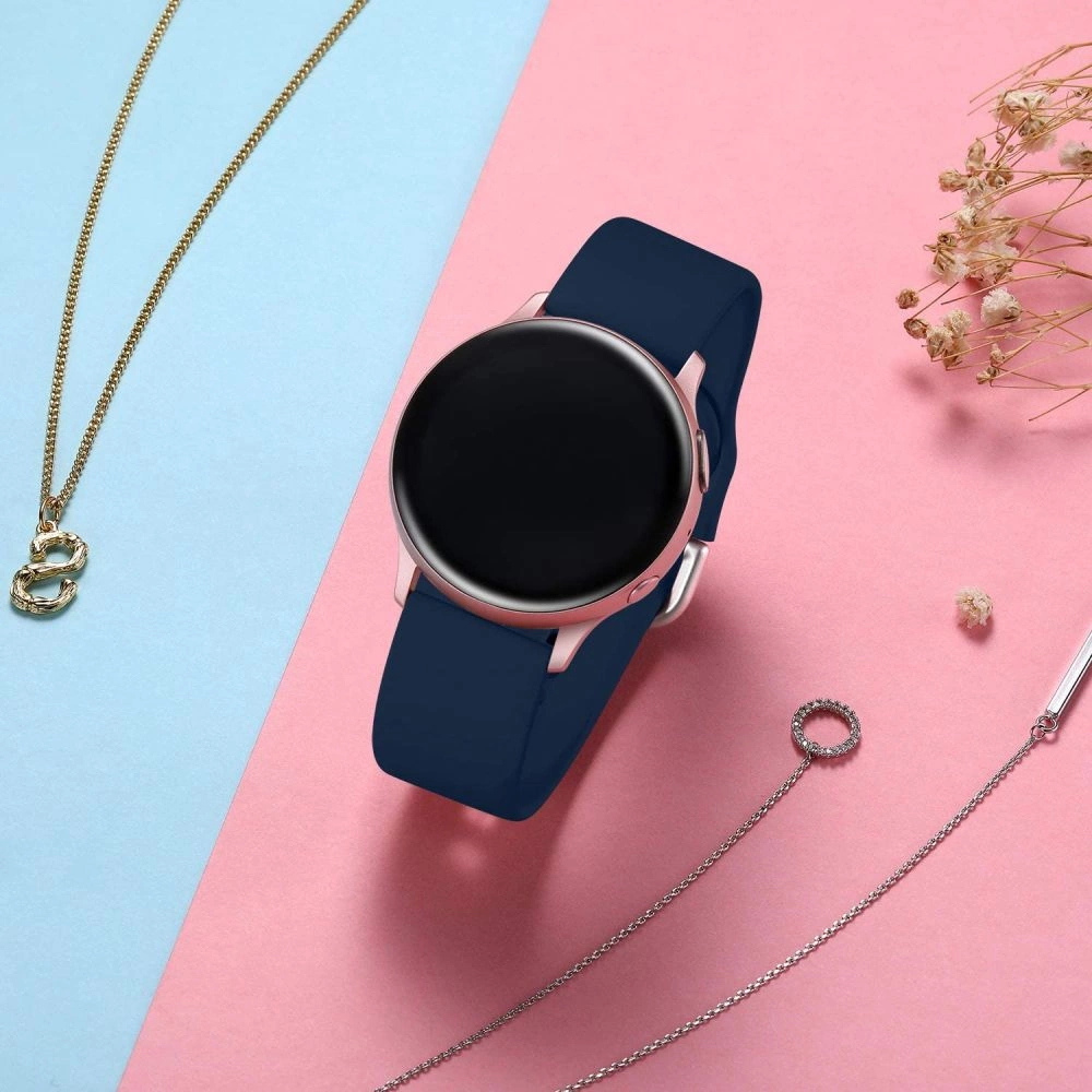 Tech-Protect IconBand for Samsung Galaxy Watch 3 45mm - Blackeng