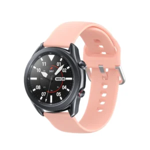 Tech-Protect IconBand for Samsung Galaxy Watch 3 41mm - Pinkeng