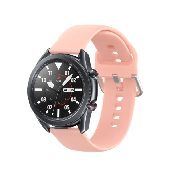 Tech-Protect IconBand for Samsung Galaxy Watch 3 41mm - Pinkeng