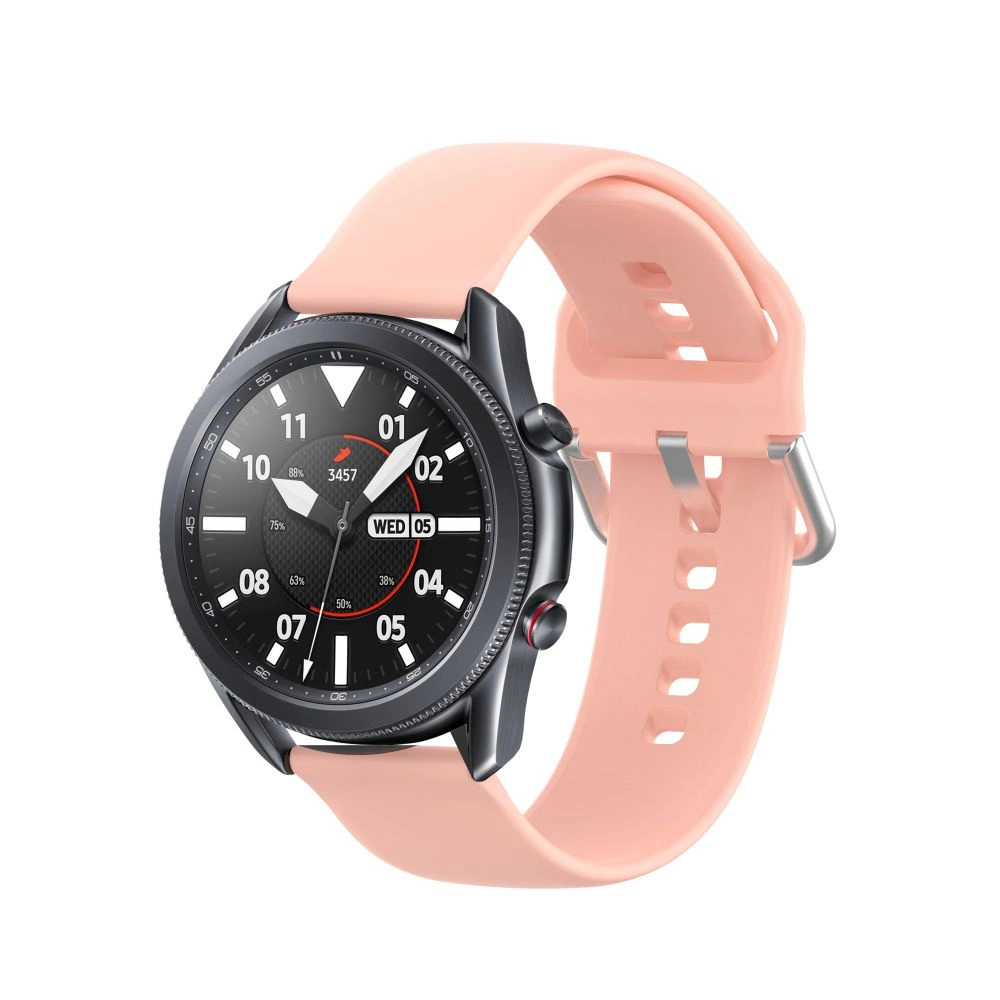 Tech-Protect IconBand for Samsung Galaxy Watch 3 41mm - Pinkeng
