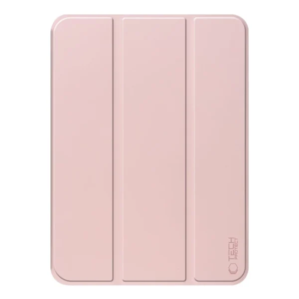 Tech-Protect SmartCase for iPad Air 10.9" 2020-2022 / 11" 2024 - pinkeng