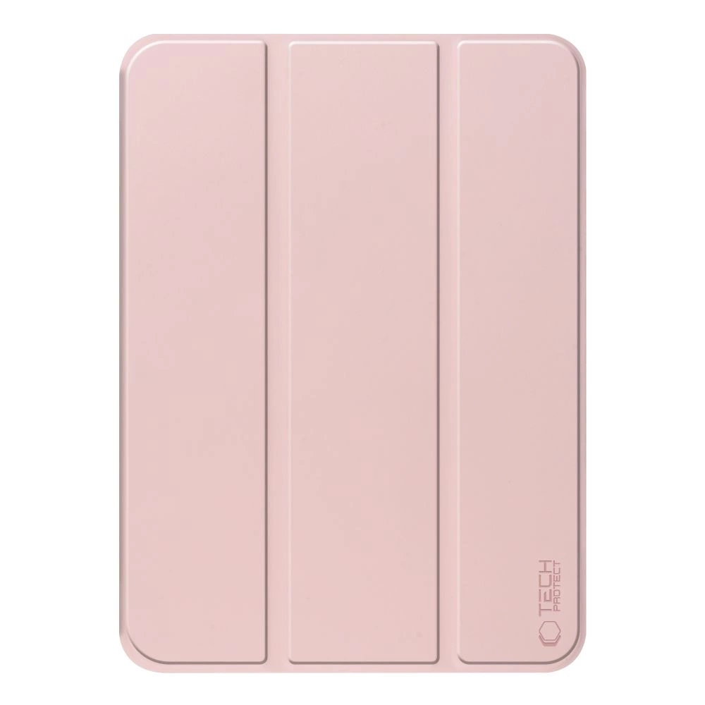 Tech-Protect SmartCase for iPad Air 10.9" 2020-2022 / 11" 2024 - pinkeng