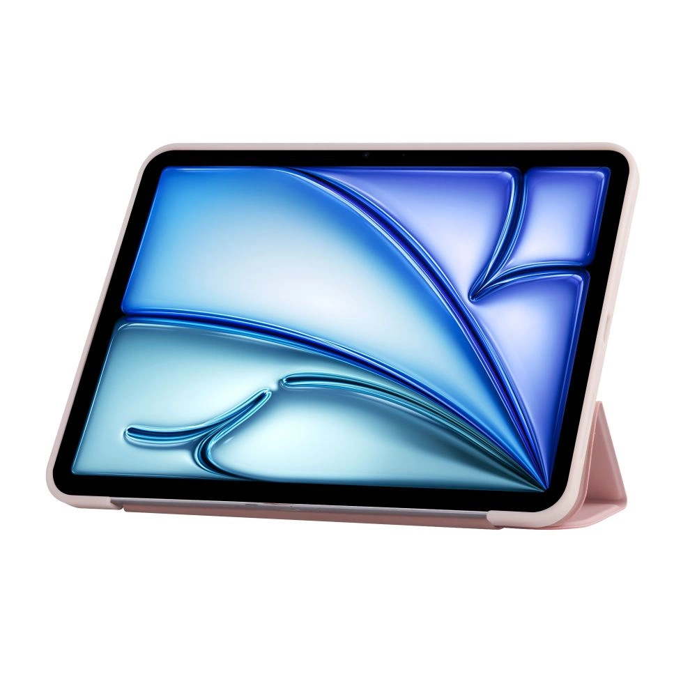 Tech-Protect SmartCase for iPad Air 10.9" 2020-2022 / 11" 2024 - pinkeng