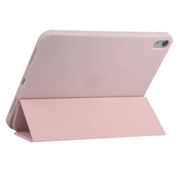 Tech-Protect SmartCase for iPad Air 10.9" 2020-2022 / 11" 2024 - pinkeng