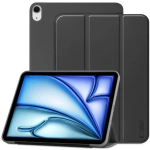 Tech-Protect SmartCase for iPad Air 10.9" 2020-2022 / 11" 2024 - blackeng