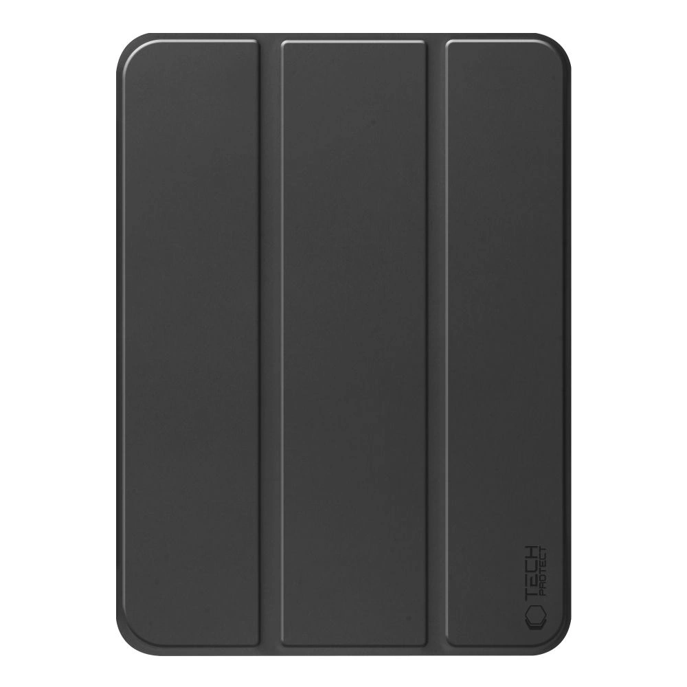 Tech-Protect SmartCase for iPad Air 10.9" 2020-2022 / 11" 2024 - blackeng